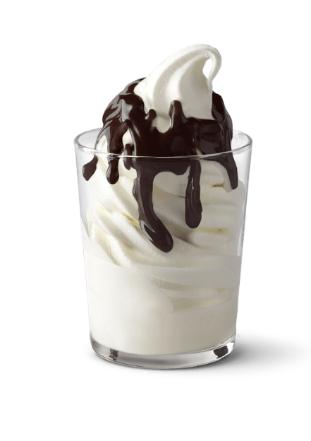 Sundae Chocolat